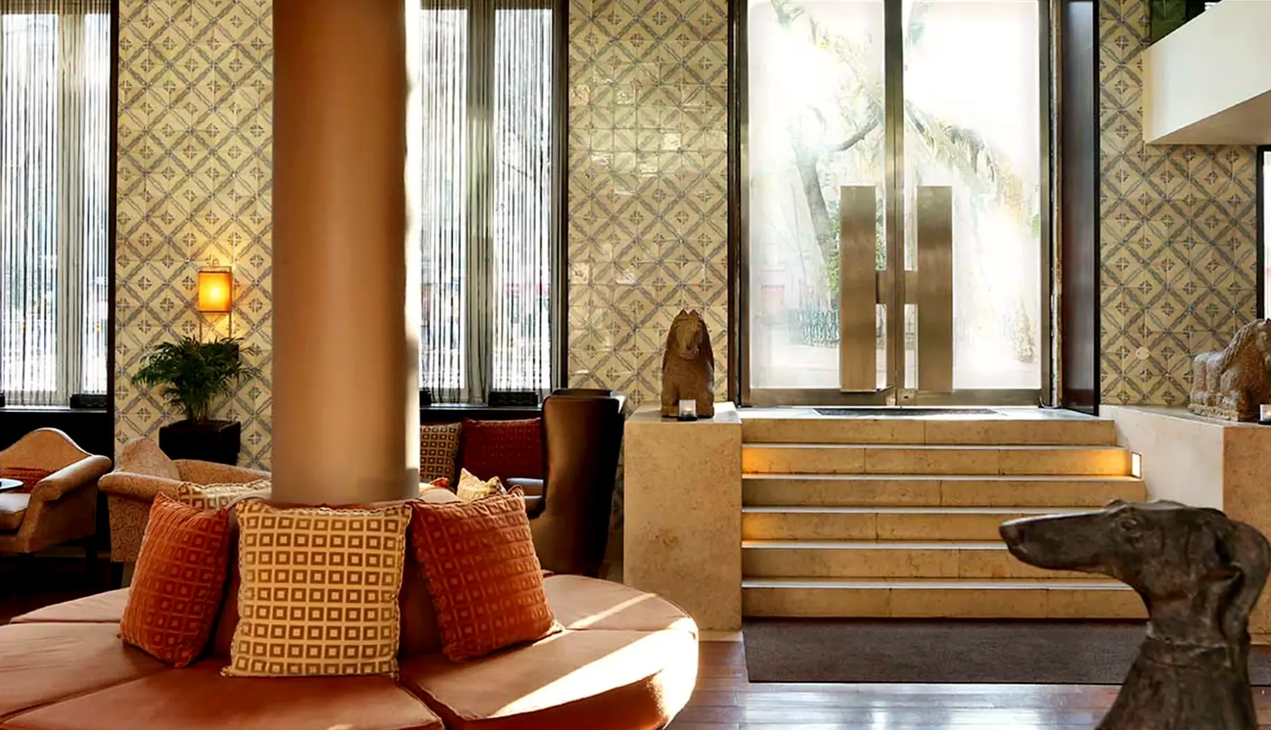 Pokój w hotelu Heritage Avenida Liberdade Hotel