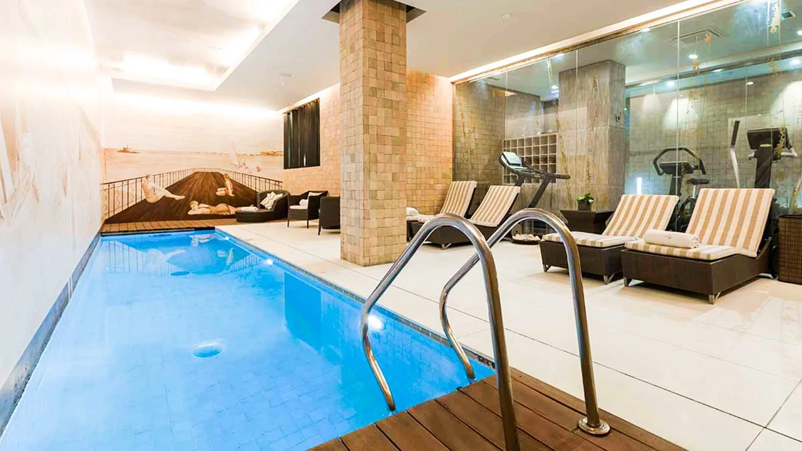Hotel Turim Avenida Liberdade w Portugalia (Lizbona) - oferta last minute