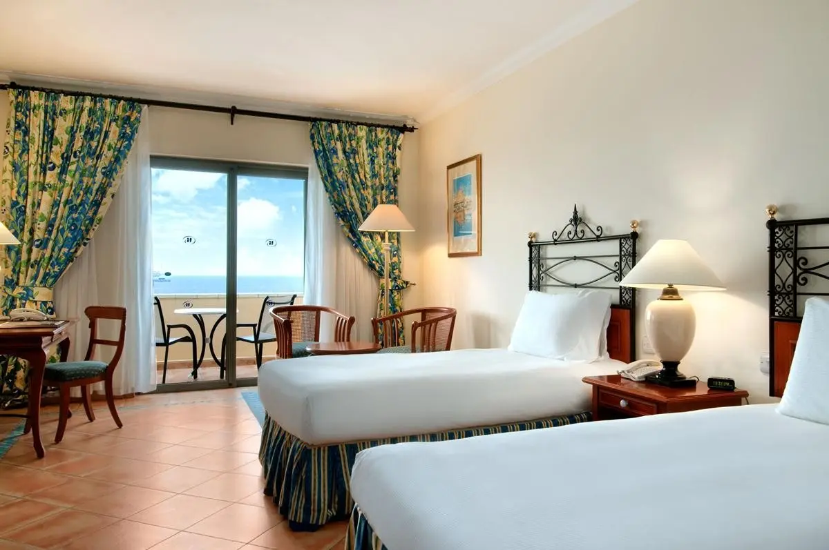 Hilton Malta — HILTON MALTA