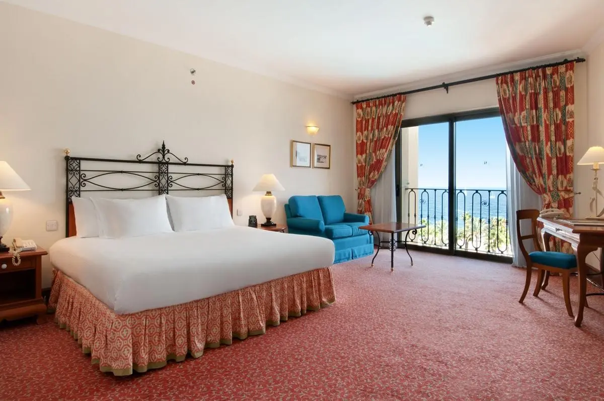 Hilton Malta — HILTON MALTA
