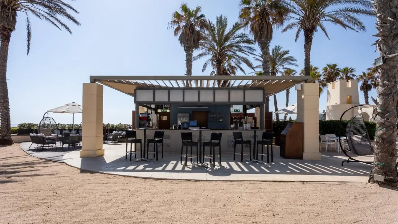 Hilton Malta — HILTON MALTA