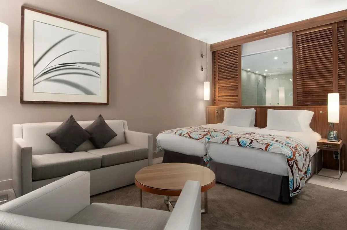 Hilton Malta — HILTON MALTA