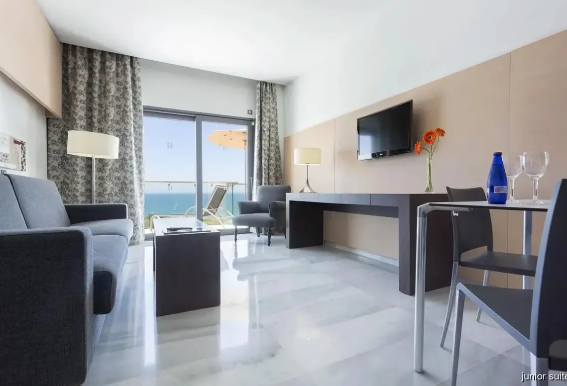 Pokój w hotelu Hipotels Gran Conil