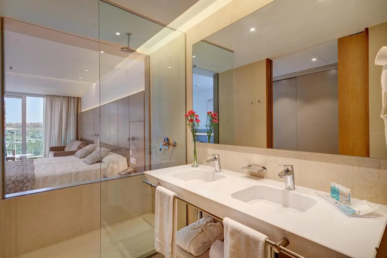 Hipotels Gran Playa de Palma — HIPOTELS GRAN PLAYA DE PALMA