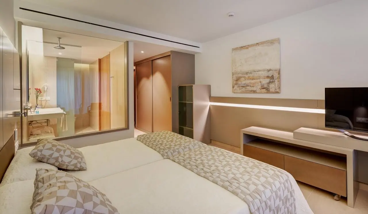 Hipotels Gran Playa de Palma — HIPOTELS GRAN PLAYA DE PALMA