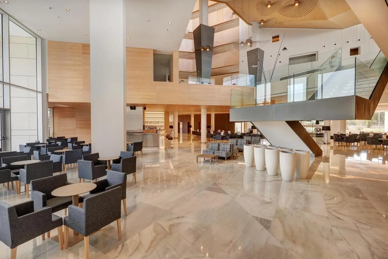 Hipotels Gran Playa de Palma — HIPOTELS GRAN PLAYA DE PALMA