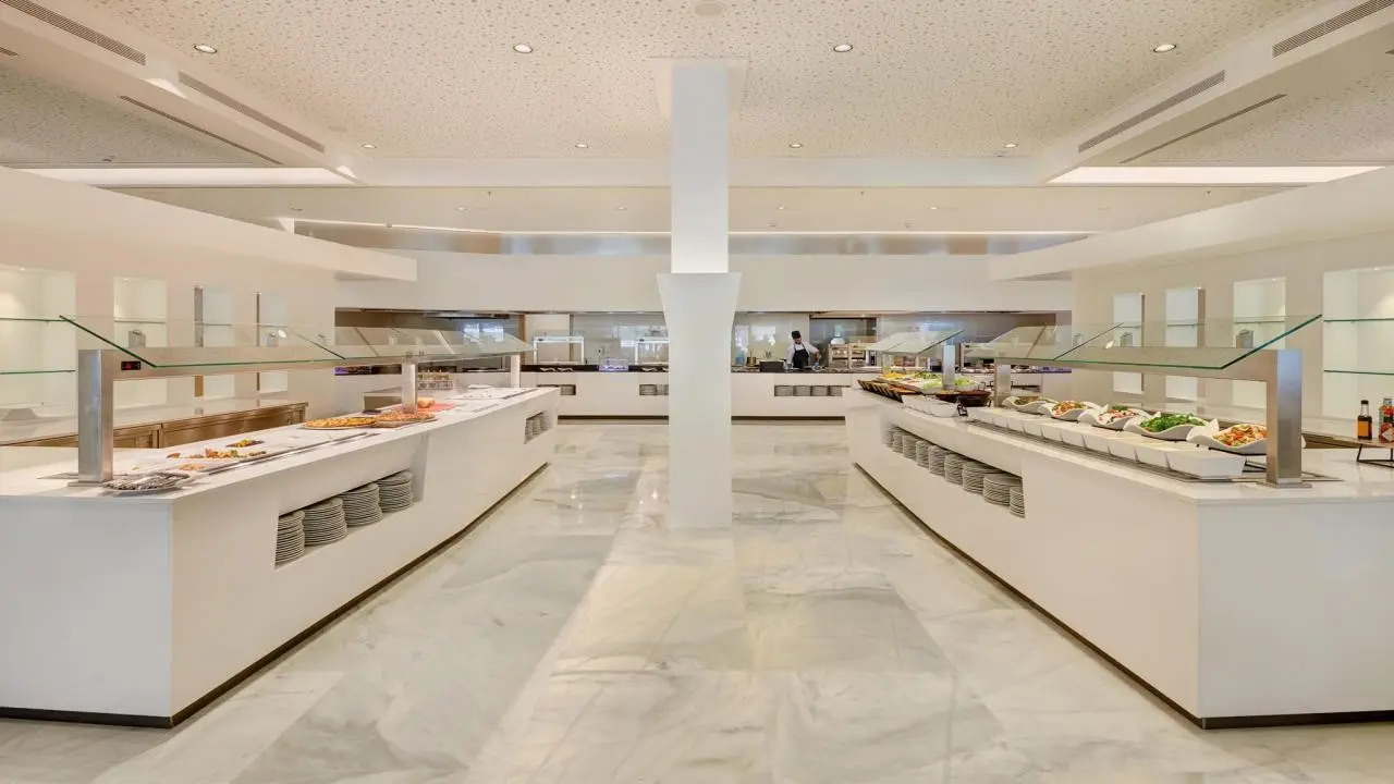 Hipotels Gran Playa de Palma — HIPOTELS GRAN PLAYA DE PALMA