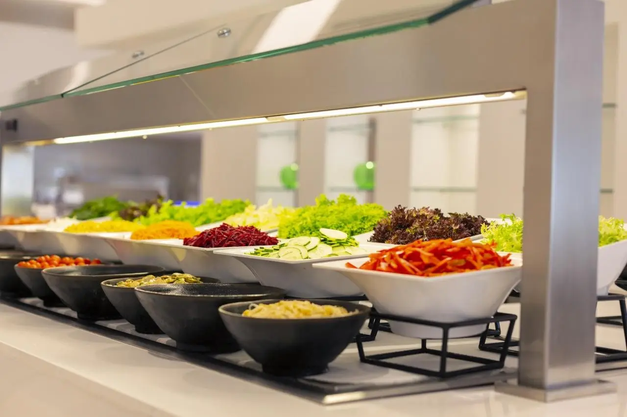 Hipotels Gran Playa de Palma — HIPOTELS GRAN PLAYA DE PALMA