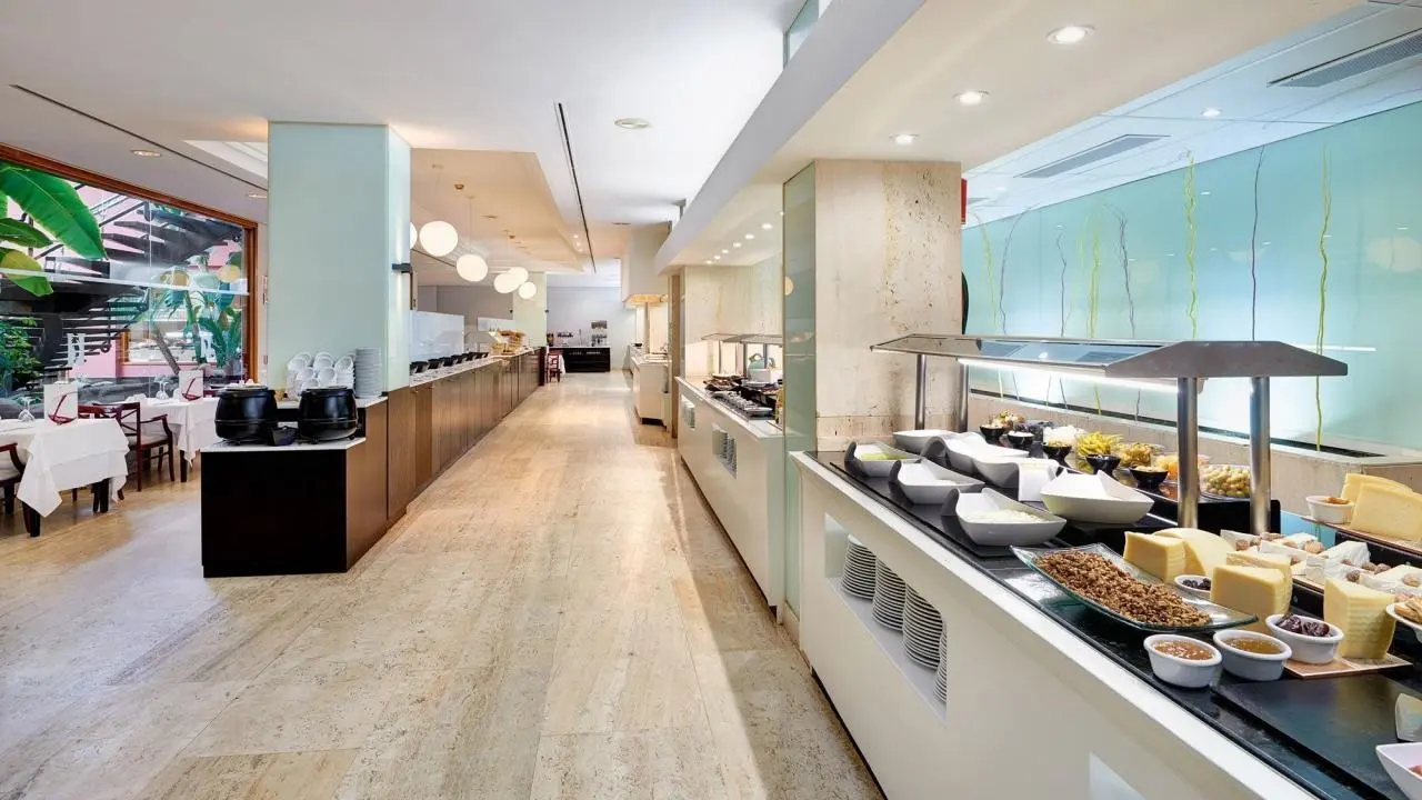 Hipotels La Geria — HIPOTELS LA GERIA