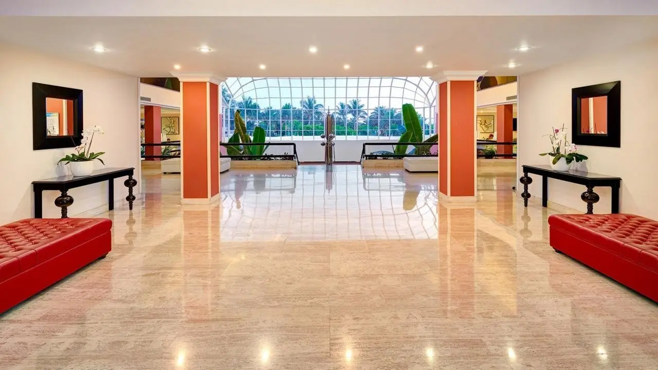 Hipotels La Geria — HIPOTELS LA GERIA