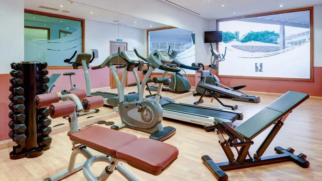 Hipotels La Geria — HIPOTELS LA GERIA