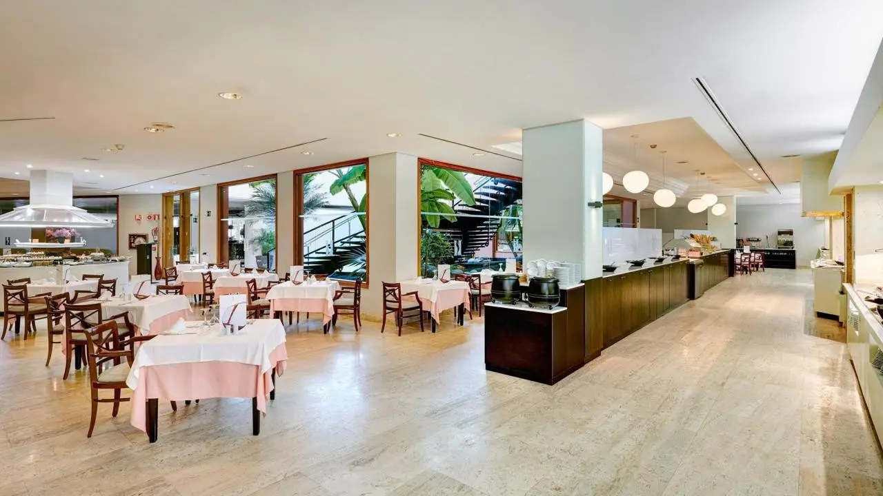 Hipotels La Geria — HIPOTELS LA GERIA