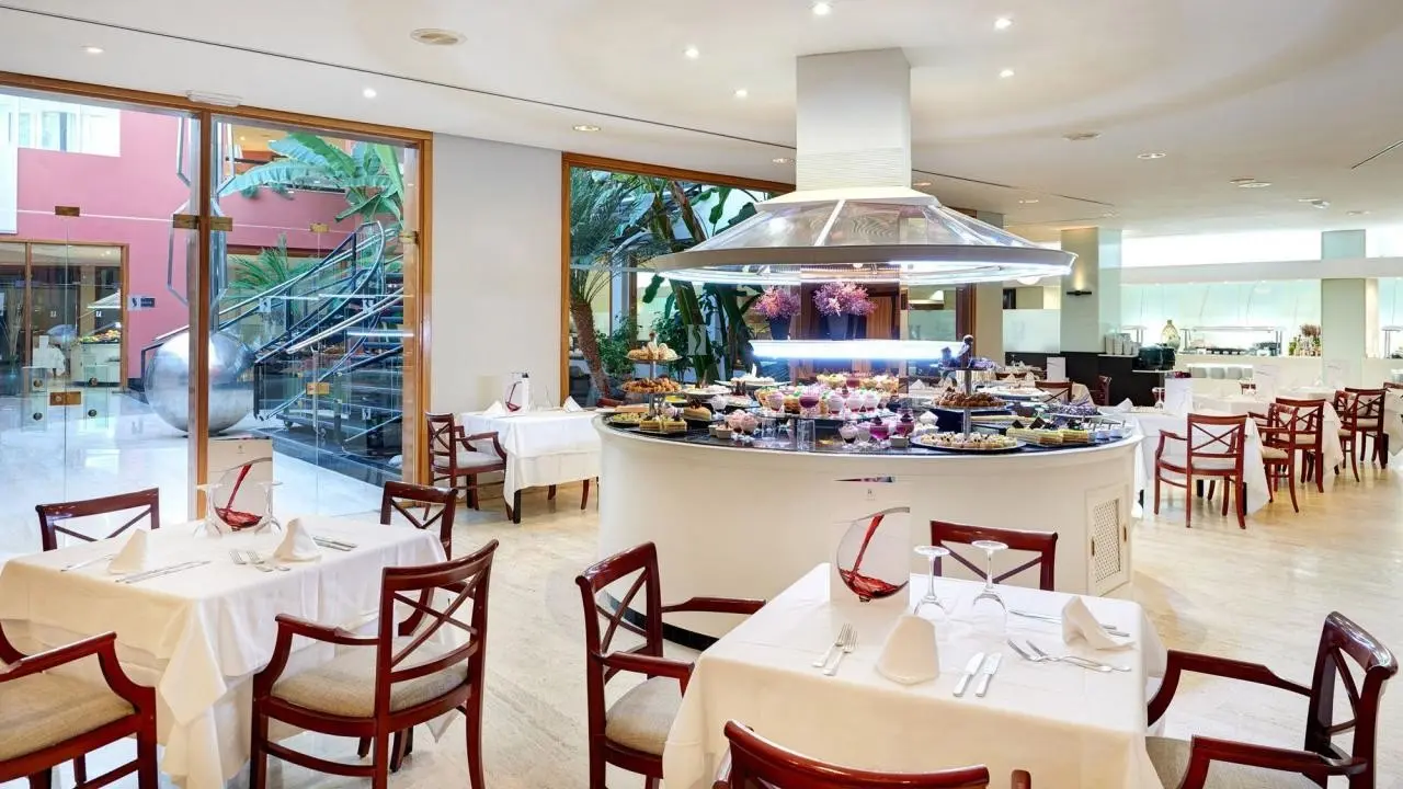 Hipotels La Geria — HIPOTELS LA GERIA