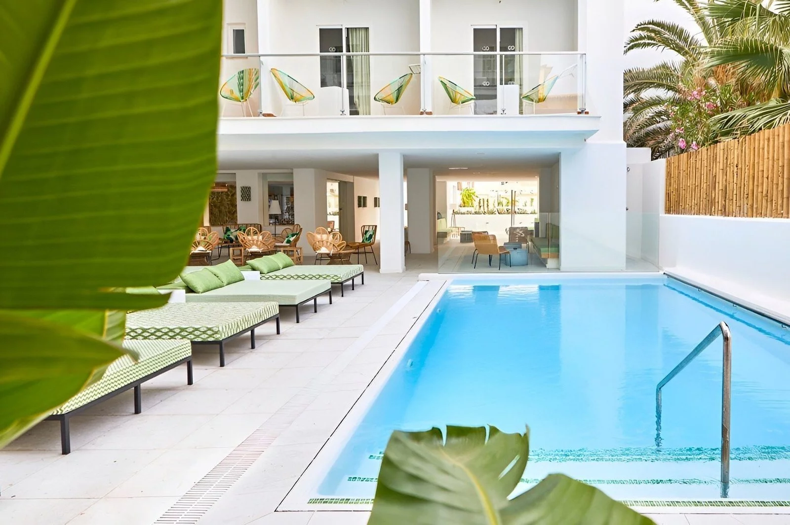 Hotel Hotel HM Dunas Blancas w Hiszpania (Majorka) - oferta last minute