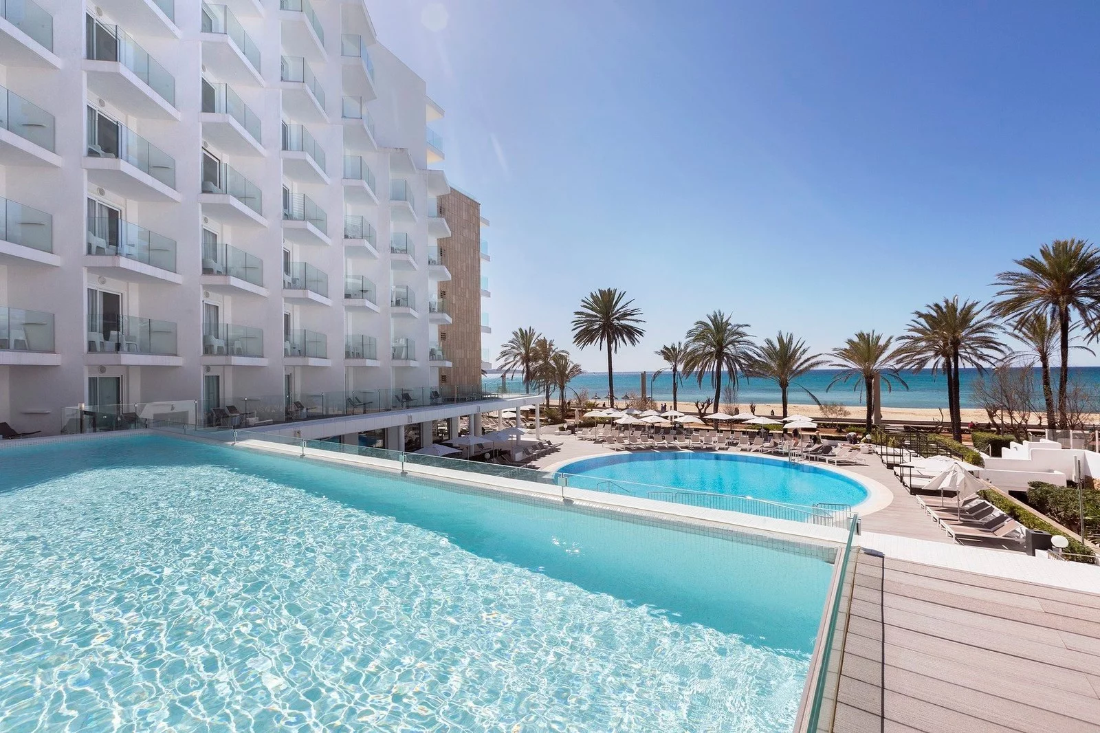 Hotel HM Tropical