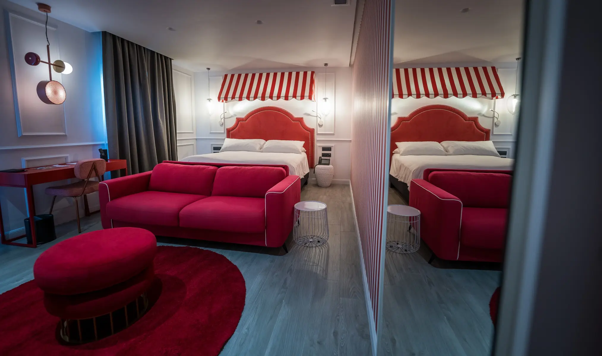 Holm Boutique & Spa — HOLM BOUTIQUE AND SPA