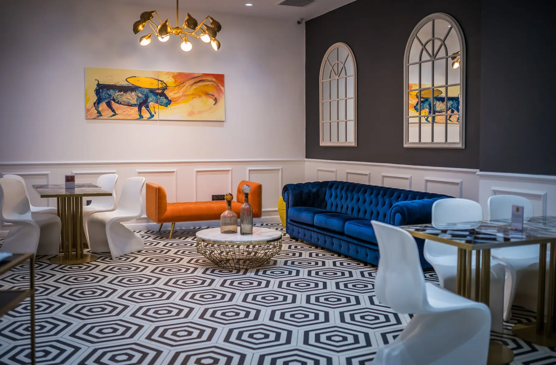 Holm Boutique & Spa — HOLM BOUTIQUE AND SPA