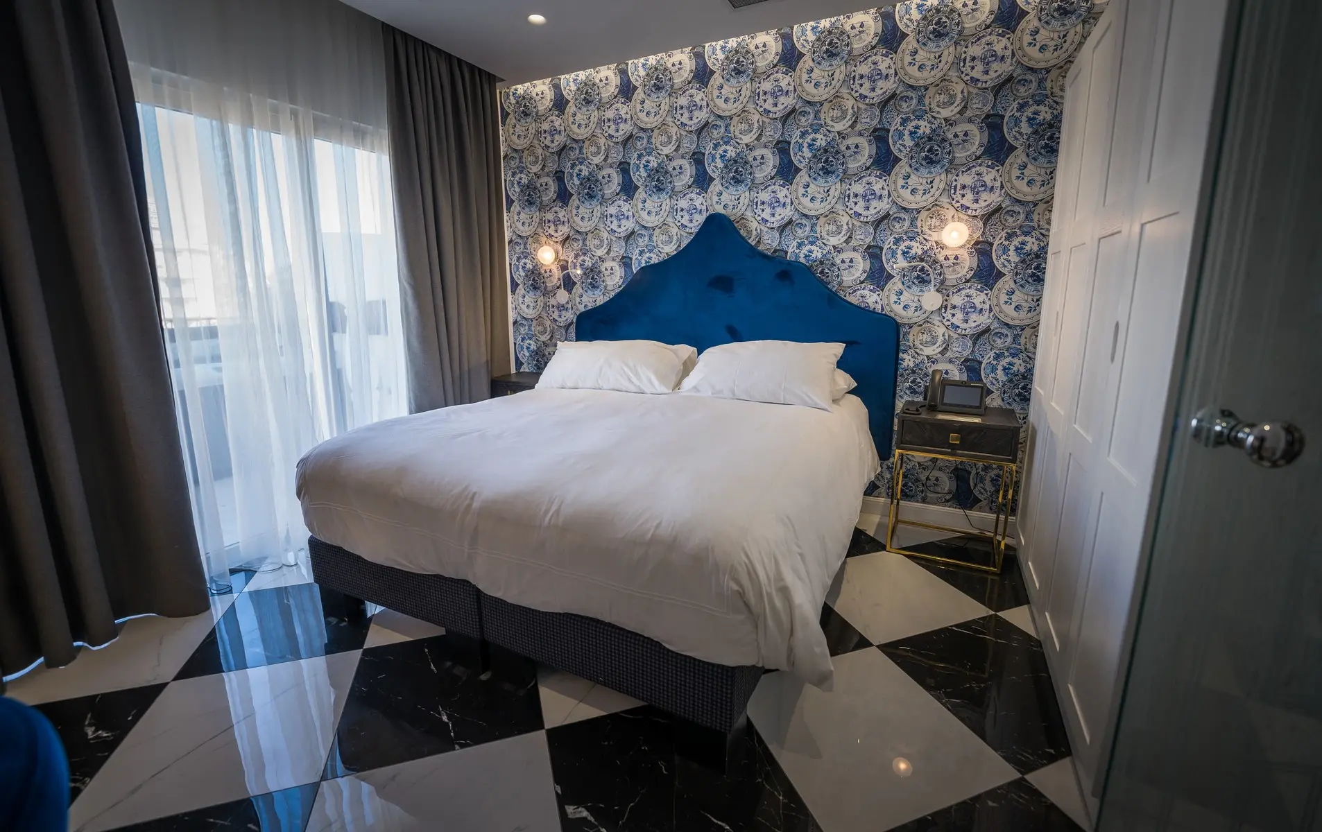 Holm Boutique & Spa — HOLM BOUTIQUE AND SPA