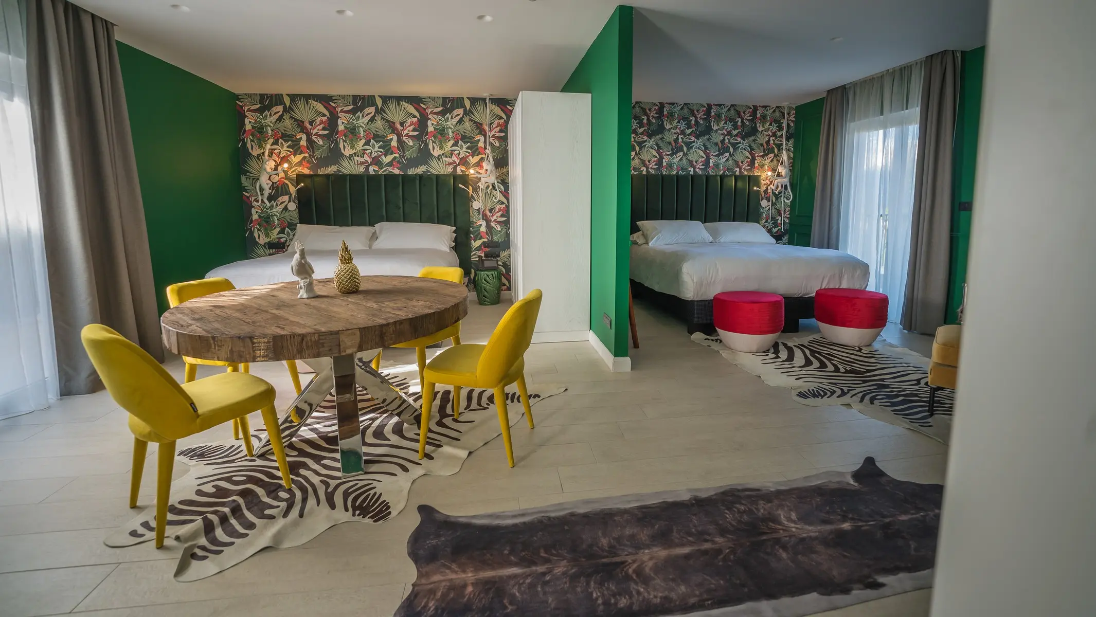 Holm Boutique & Spa — HOLM BOUTIQUE AND SPA