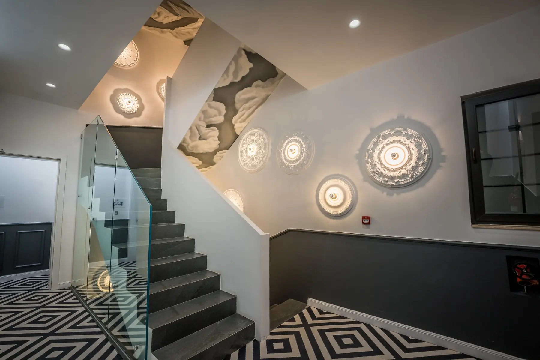 Holm Boutique & Spa — HOLM BOUTIQUE AND SPA