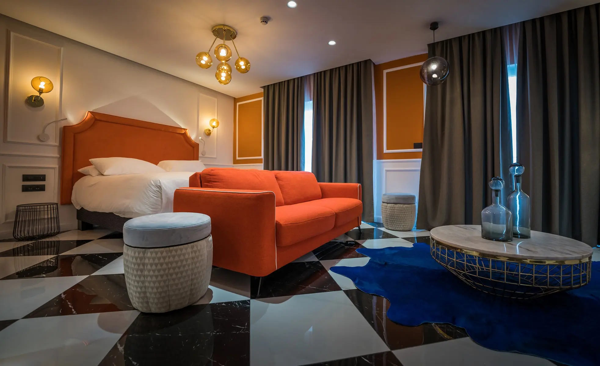 Holm Boutique & Spa — HOLM BOUTIQUE AND SPA