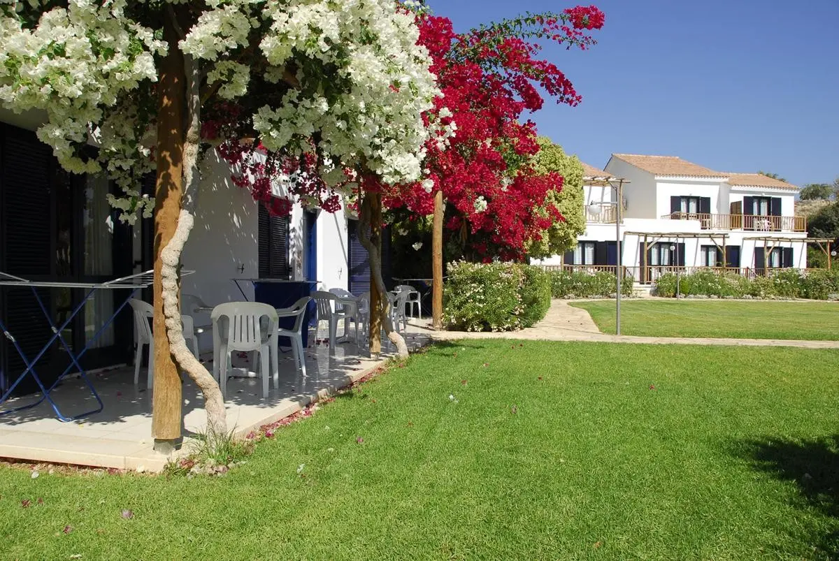 Hylatio Tourist Village — HYLATIO TOURIST VILLAGE