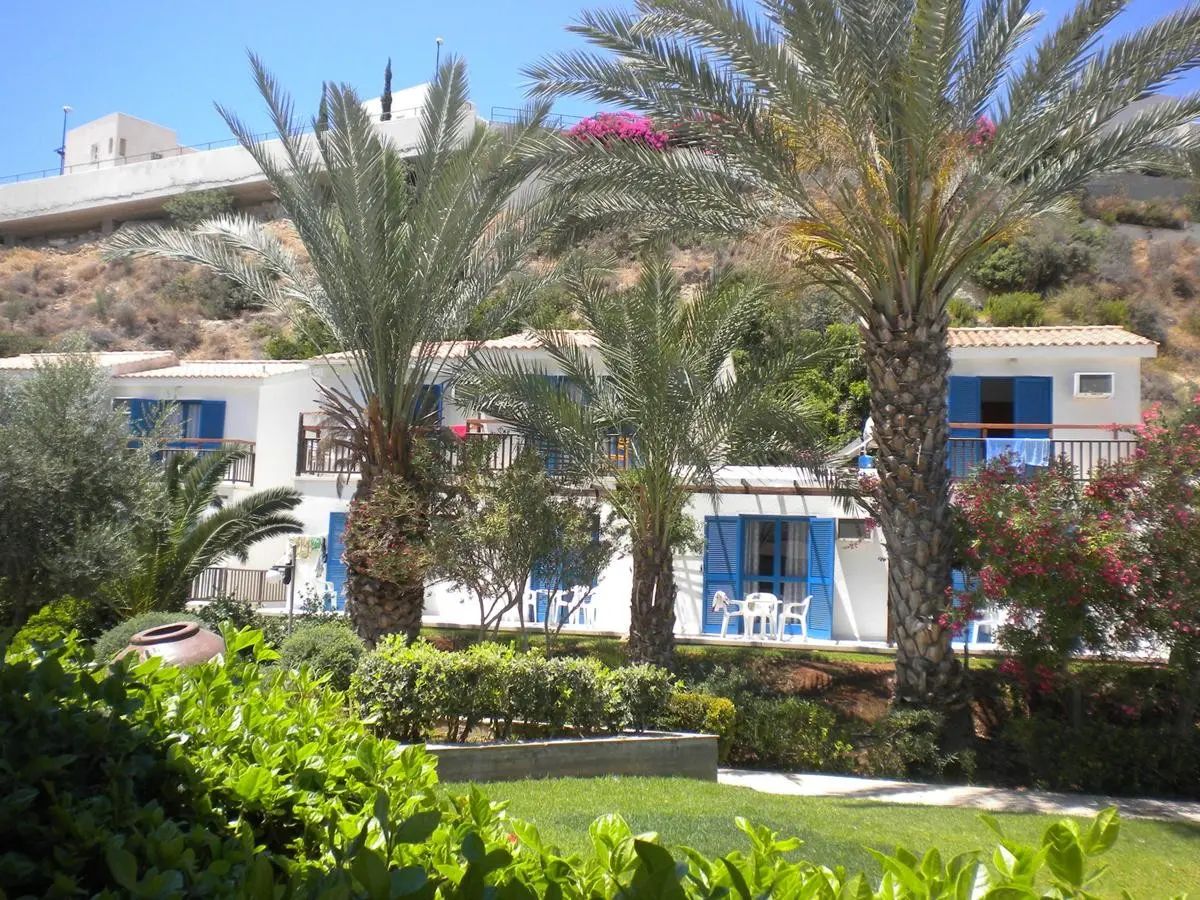 Hylatio Tourist Village — HYLATIO TOURIST VILLAGE