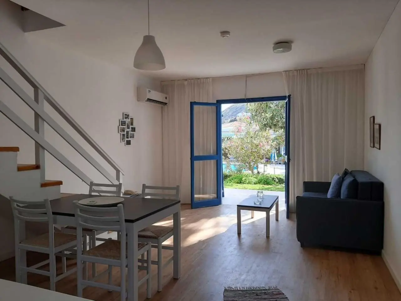 Hylatio Tourist Village — HYLATIO TOURIST VILLAGE