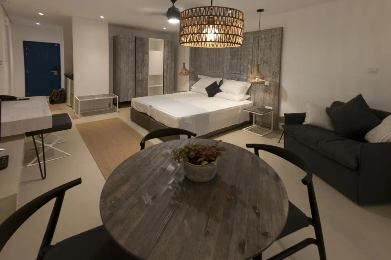 Hylatio Tourist Village — HYLATIO TOURIST VILLAGE