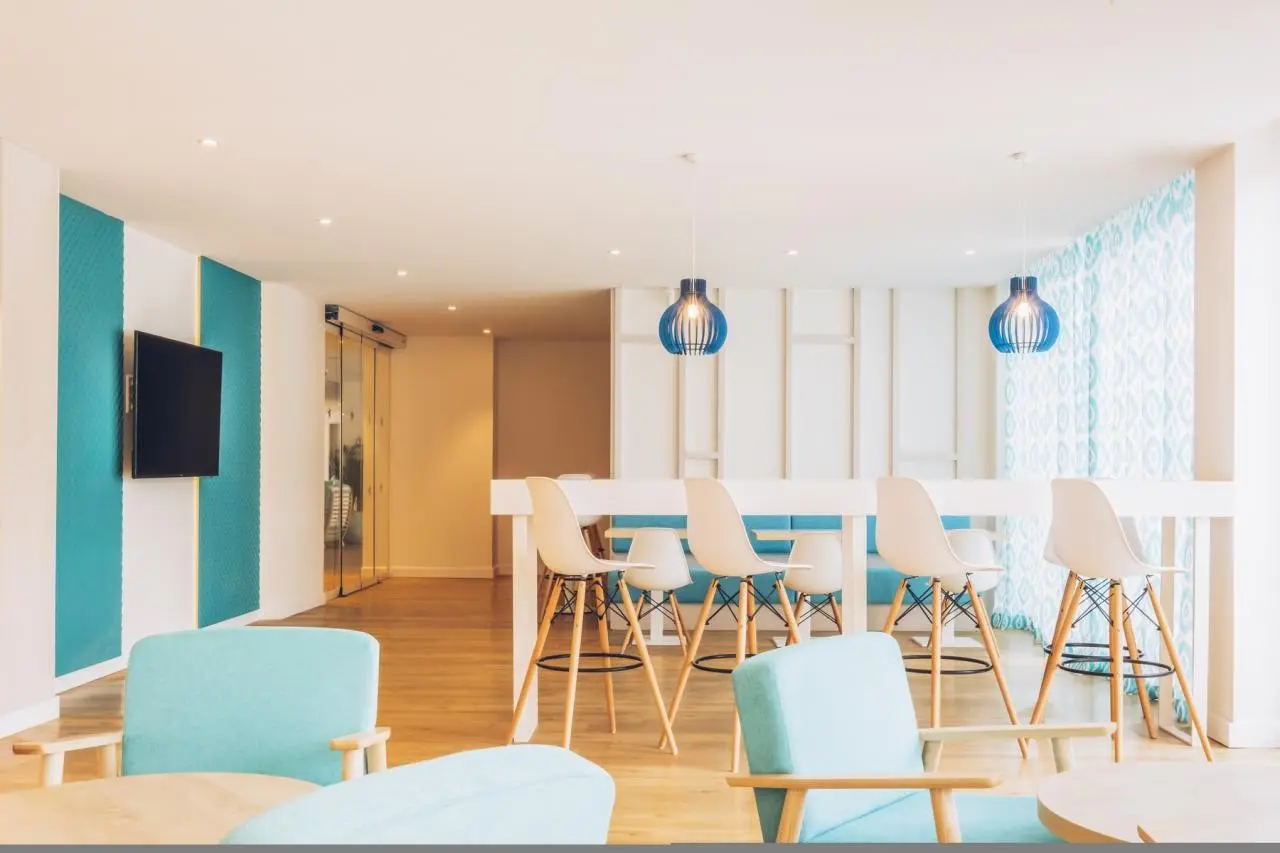 Restauracja i jedzenie w hotelu Iberostar Alcudia Park
