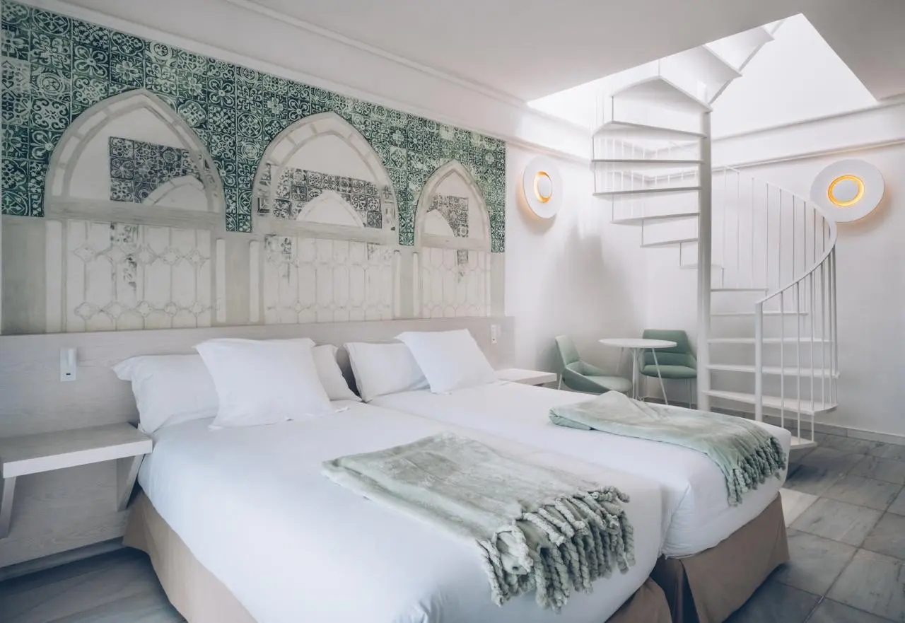 Iberostar Selection Marbella Coral Beach — IBEROSTAR SELECTION MARBELLA CORAL BEACH