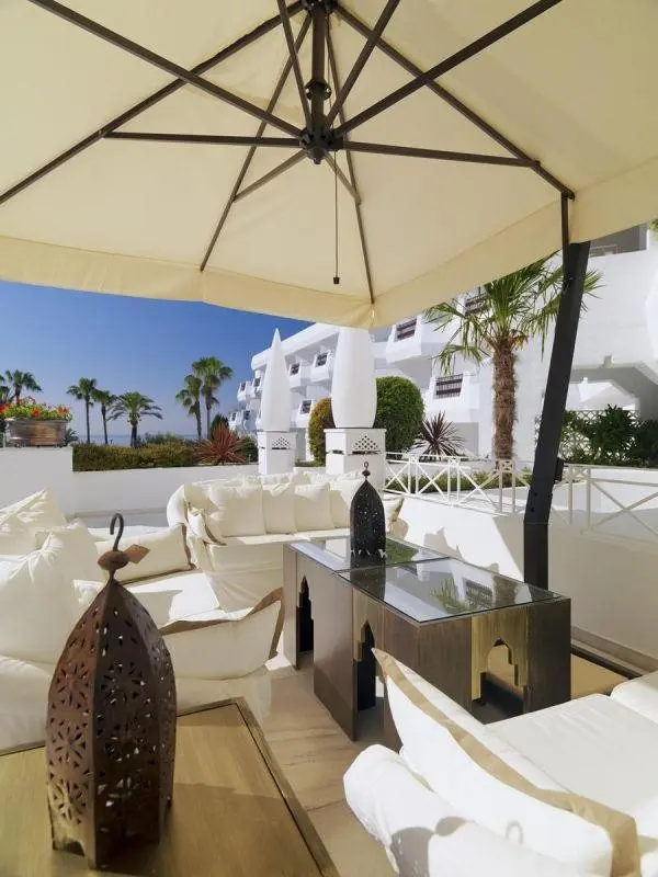 Iberostar Selection Marbella Coral Beach — IBEROSTAR SELECTION MARBELLA CORAL BEACH