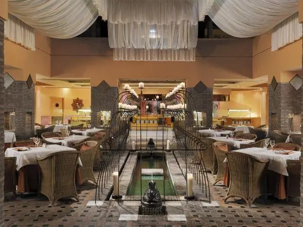 Iberostar Selection Marbella Coral Beach — IBEROSTAR SELECTION MARBELLA CORAL BEACH