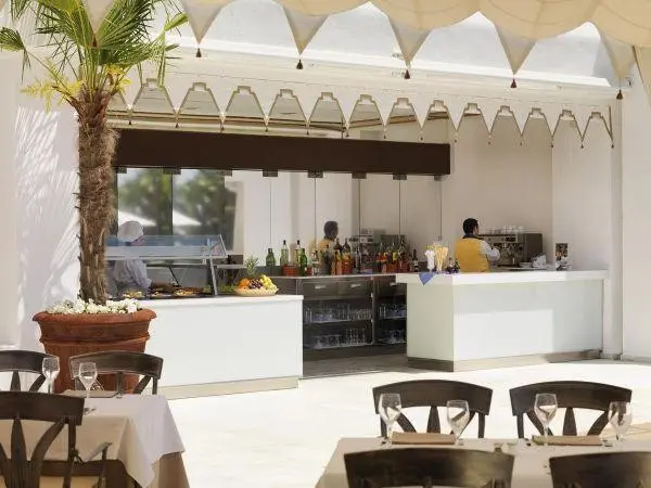 Iberostar Selection Marbella Coral Beach — IBEROSTAR SELECTION MARBELLA CORAL BEACH