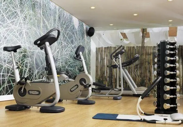 Iberostar Selection Marbella Coral Beach — IBEROSTAR SELECTION MARBELLA CORAL BEACH