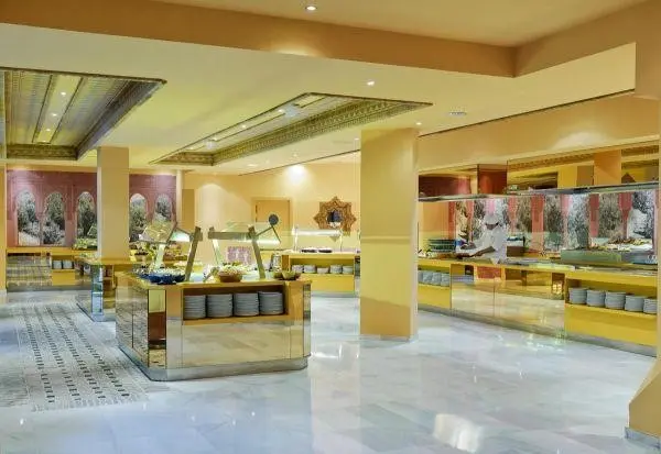 Iberostar Selection Marbella Coral Beach — IBEROSTAR SELECTION MARBELLA CORAL BEACH