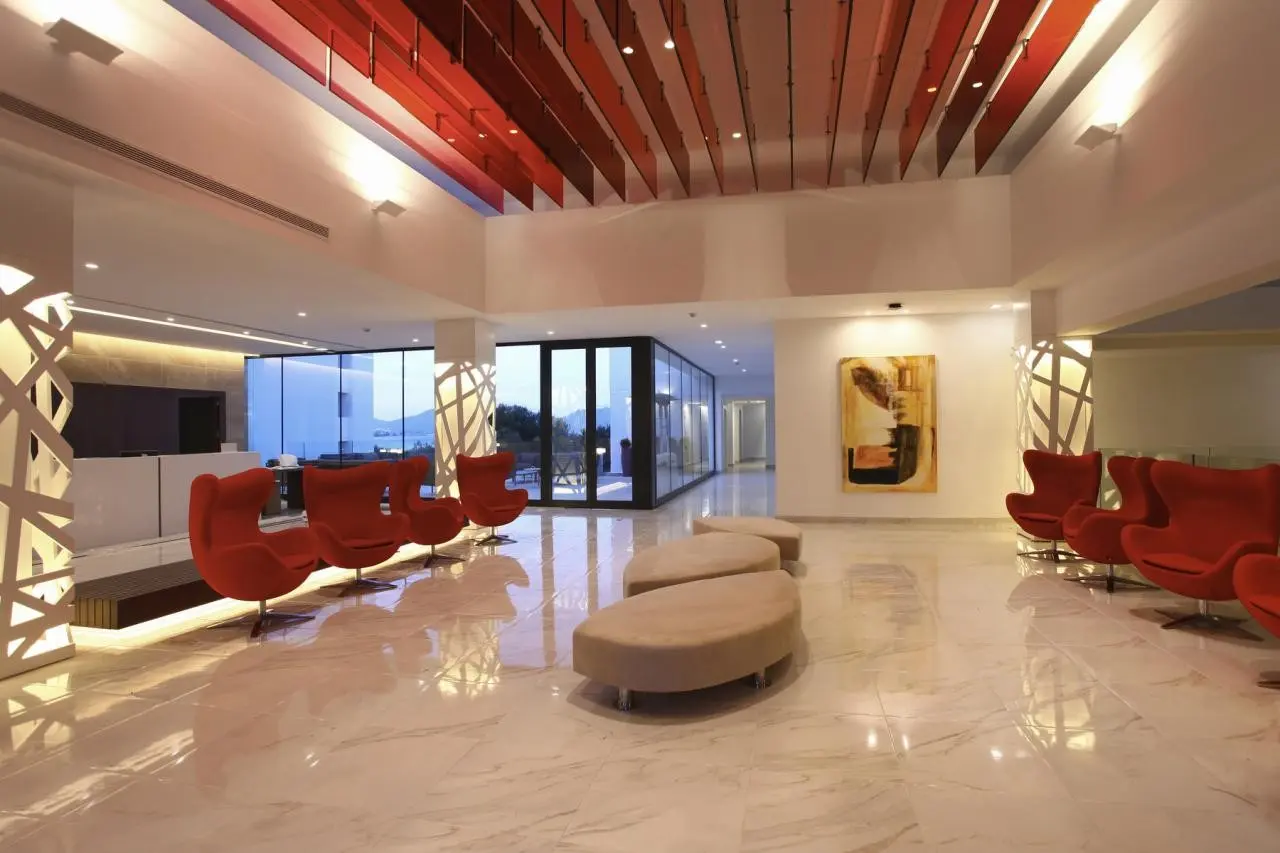 Iberostar Waves Cala Millor — IBEROSTAR CALA MILLOR