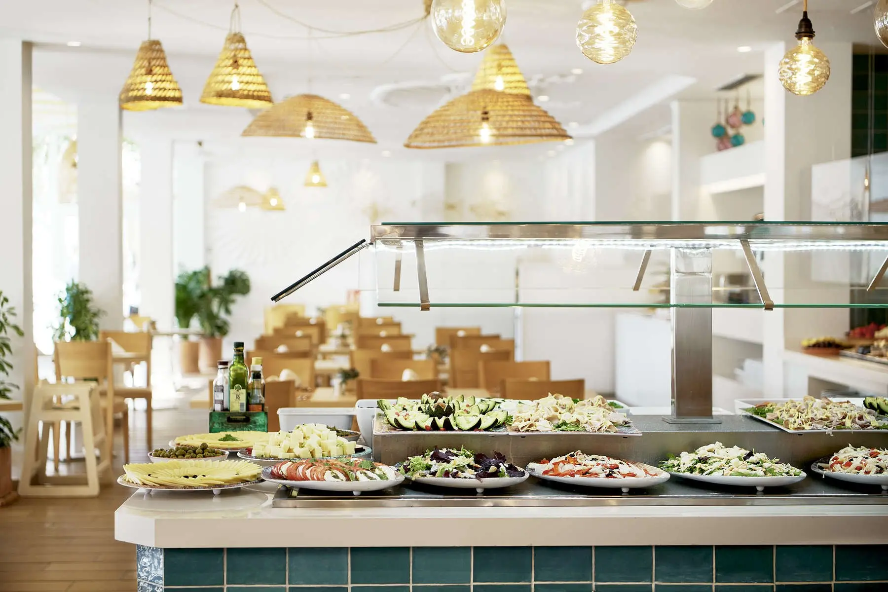 Iberostar Waves Club Cala Barca — IBEROSTAR WAVES CLUB CALA BARCA