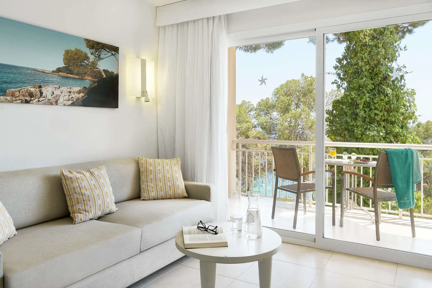 Iberostar Waves Club Cala Barca — IBEROSTAR WAVES CLUB CALA BARCA