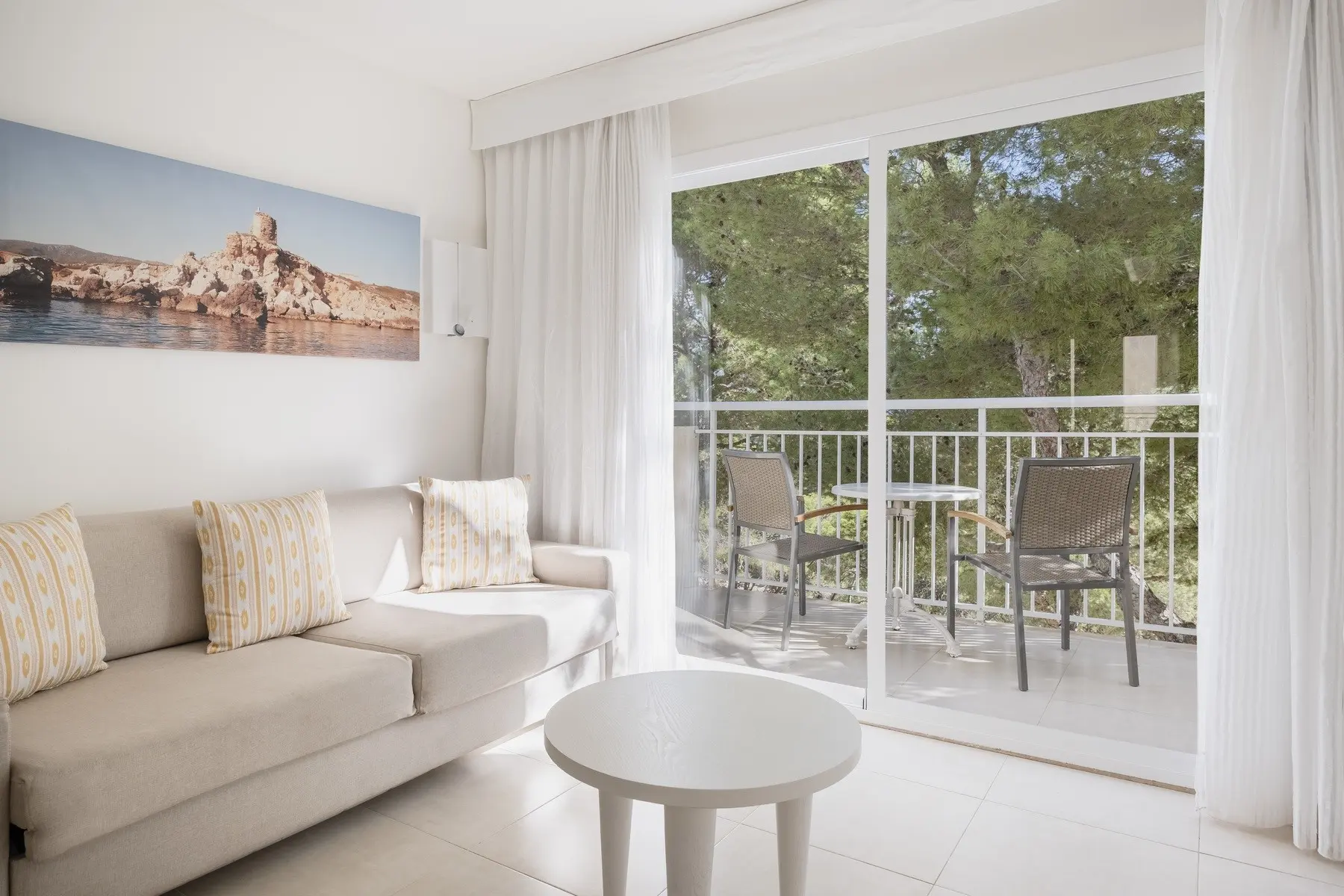 Iberostar Waves Club Cala Barca — IBEROSTAR WAVES CLUB CALA BARCA