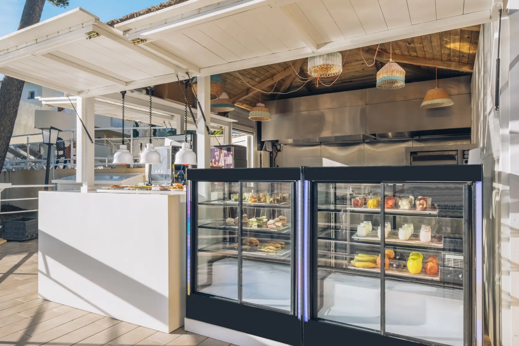 Iberostar Waves Club Cala Barca — IBEROSTAR WAVES CLUB CALA BARCA