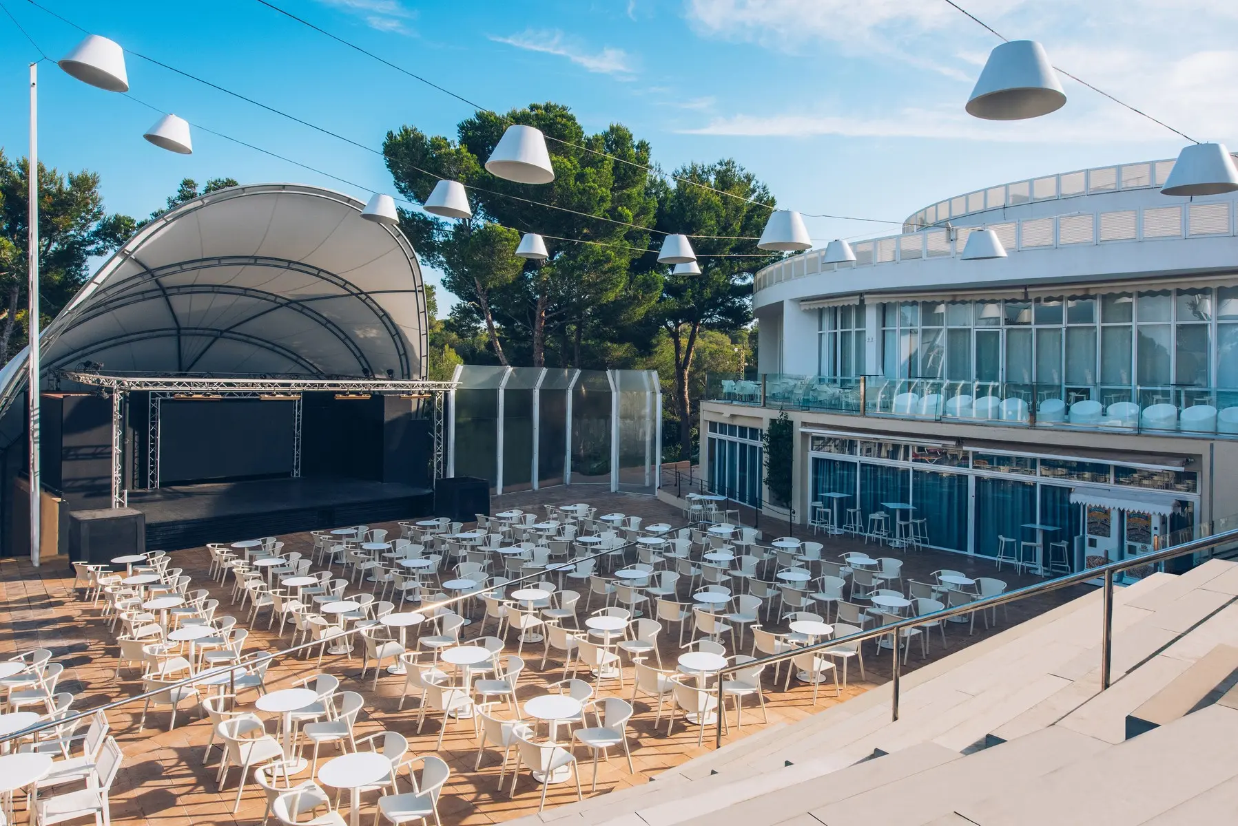 Iberostar Waves Club Cala Barca — IBEROSTAR WAVES CLUB CALA BARCA