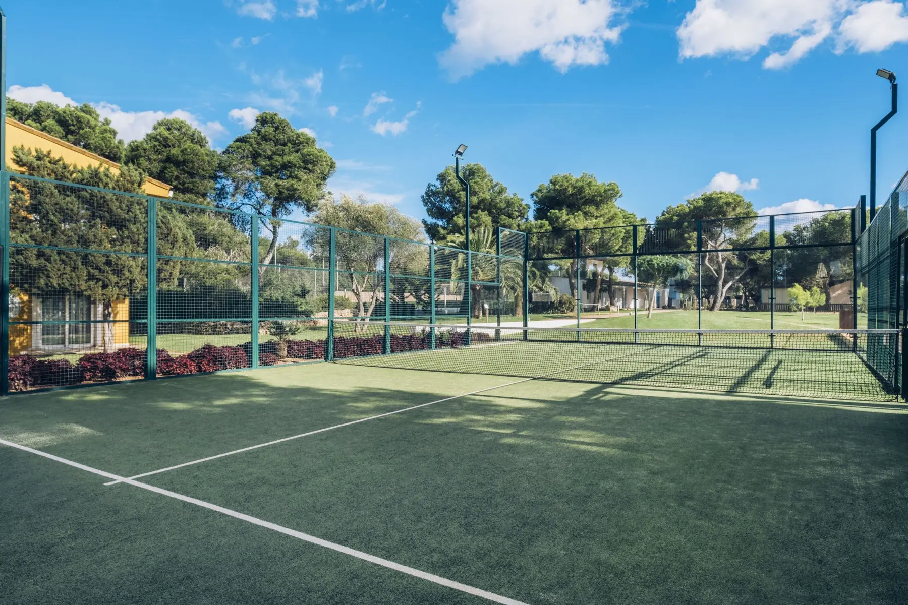 Iberostar Waves Club Cala Barca — IBEROSTAR WAVES CLUB CALA BARCA