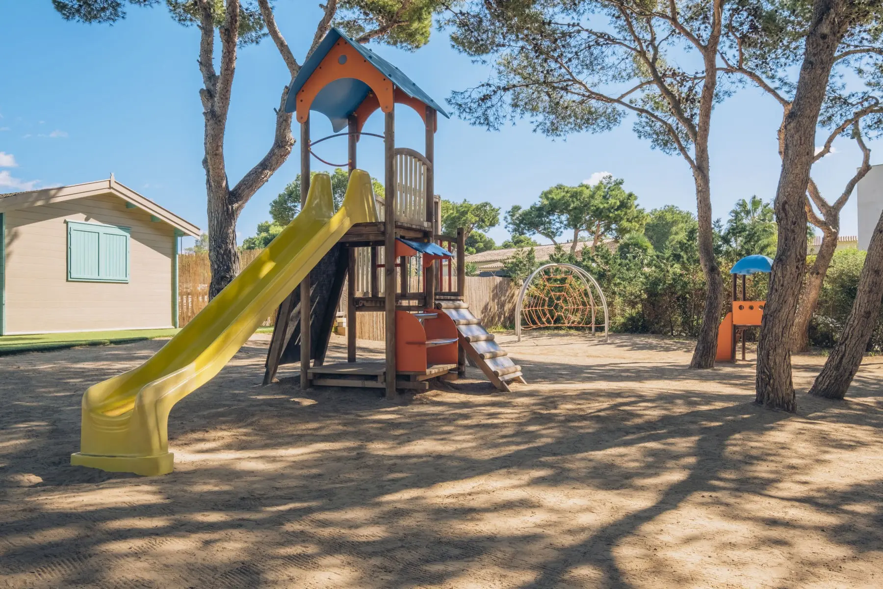 Iberostar Waves Club Cala Barca — IBEROSTAR WAVES CLUB CALA BARCA