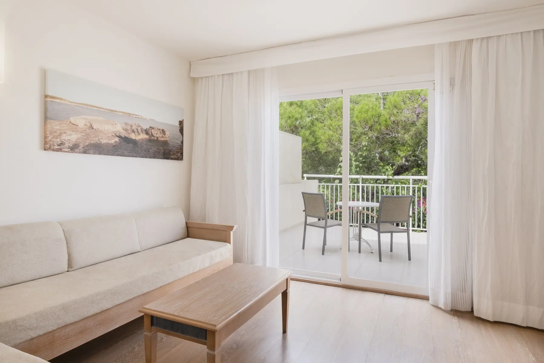 Iberostar Waves Club Cala Barca — IBEROSTAR WAVES CLUB CALA BARCA