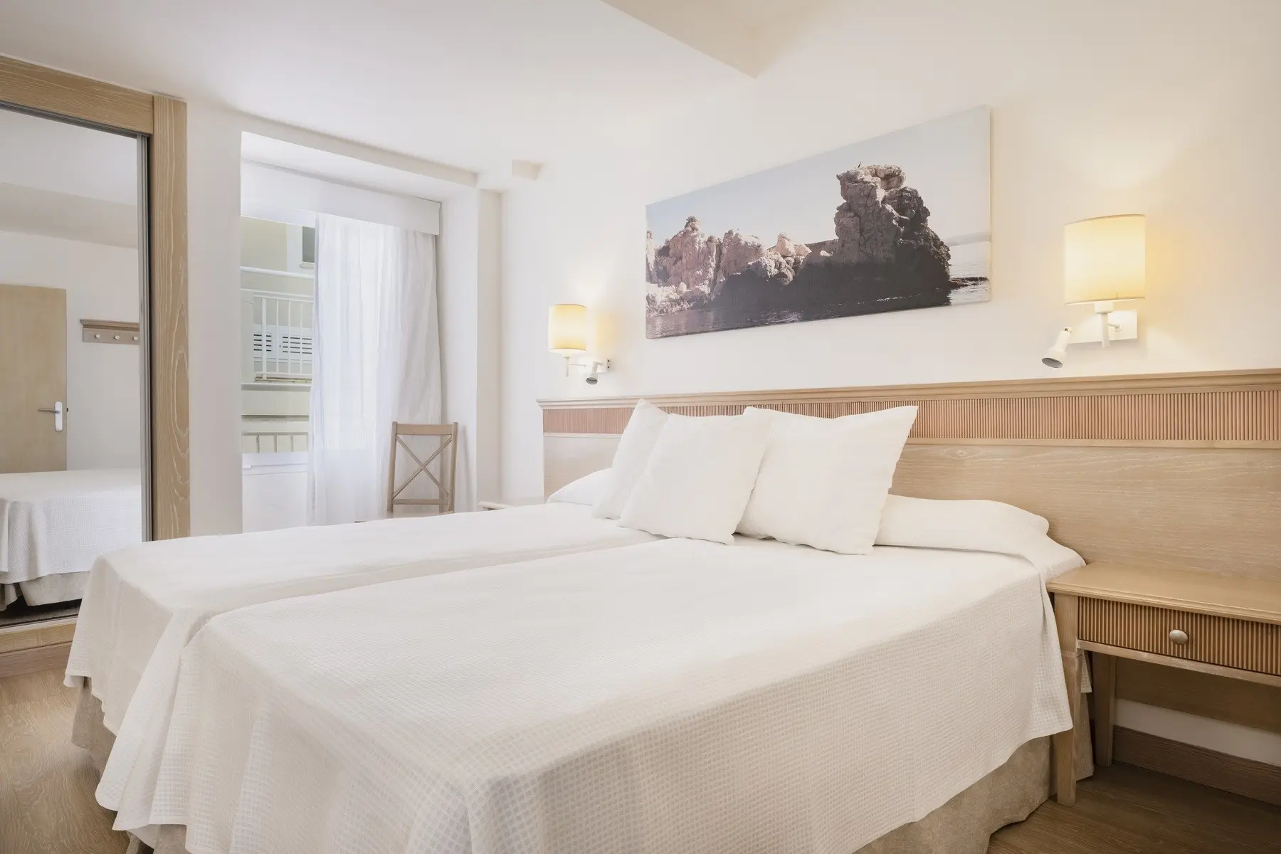 Iberostar Waves Club Cala Barca — IBEROSTAR WAVES CLUB CALA BARCA