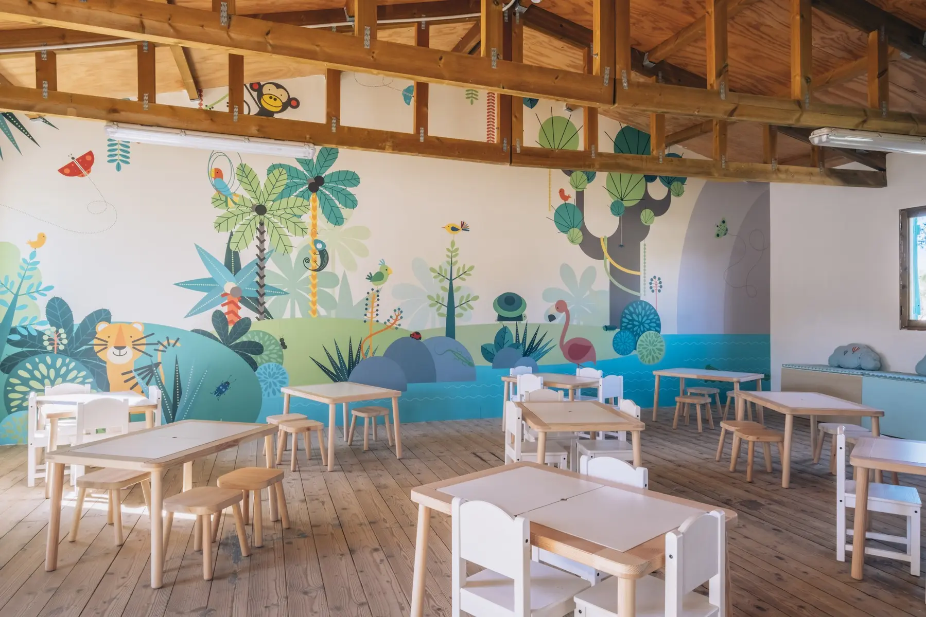 Iberostar Waves Club Cala Barca — IBEROSTAR WAVES CLUB CALA BARCA