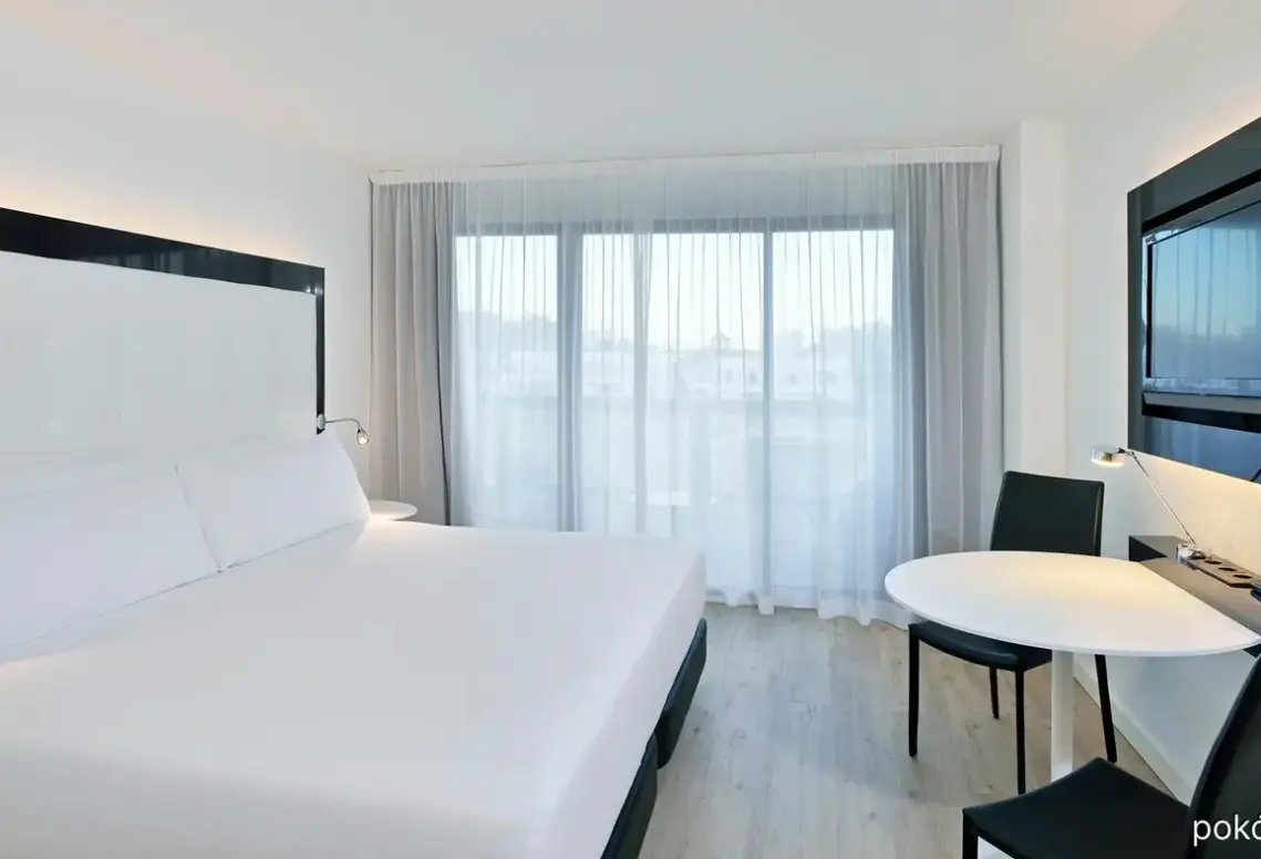 Pokój w hotelu INNSiDE Palma Bosque