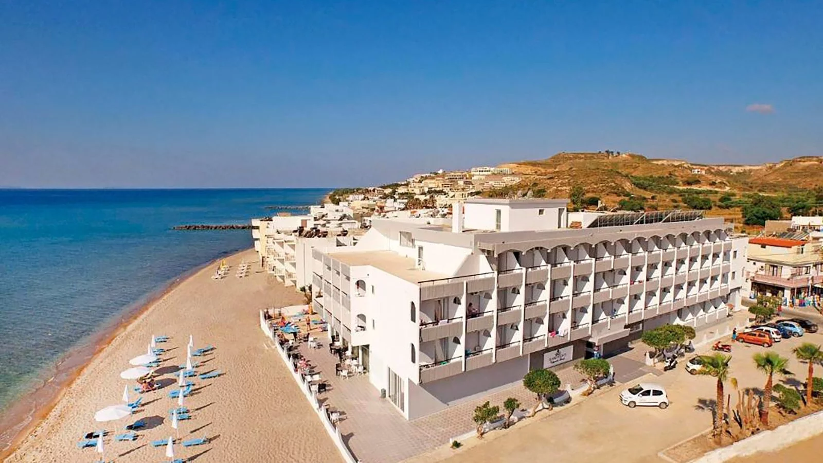 Hotel Island Maya Resort