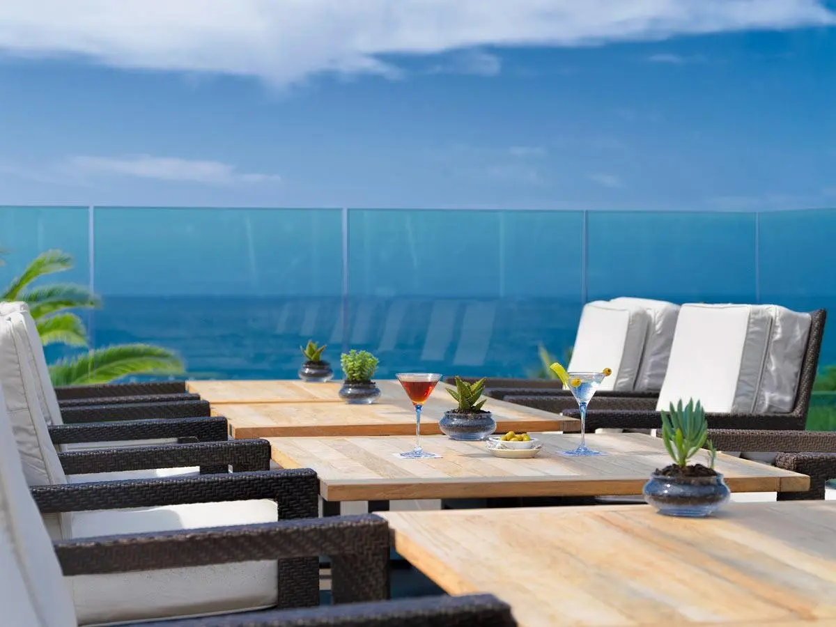 Jardines de Nivaria — JARDINES DE NIVARIA